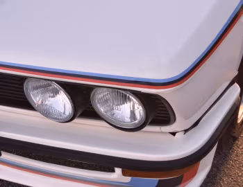 BMW 530 MLE [South Africa] (E12) '1976–77