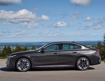 BMW 530e [Worldwide] (G60) '2023–pr.
