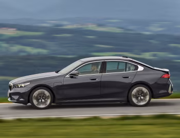 BMW 530e [Worldwide] (G60) '2023–pr.