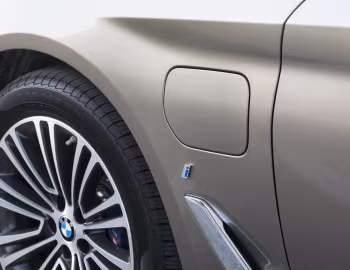 2018–20 BMW 530e iPerformance [North America] (G30) '2017–20