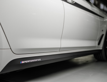 Bmw online 530e accessories