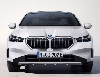 BMW 530e Touring [Worldwide] (G61) '2024–pr.
