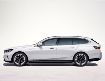 BMW 530e Touring [Worldwide] (G61) '2024–pr.