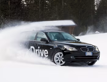 BMW 525Xd Touring [Worldwide] (E61) '2007–10