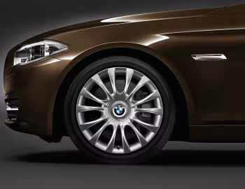 BMW 535d Touring Individual [Worldwide] (F11) '05.2013–12.2016