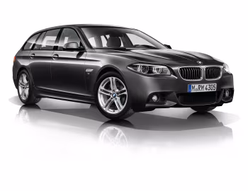 BMW 535i Touring M Sport Package [Worldwide] (F11) '2013–17