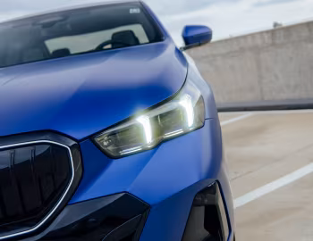 BMW 540d xDrive M Sport [Worldwide] (G60) '2024–pr.