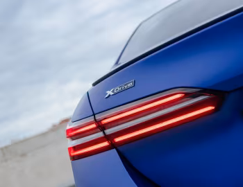 BMW 540d xDrive M Sport [Worldwide] (G60) '2024–pr.