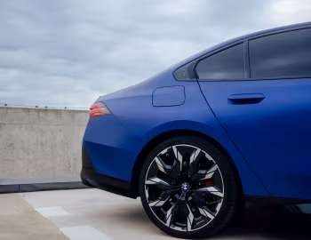 BMW 540d xDrive M Sport [Worldwide] (G60) '2024–pr.
