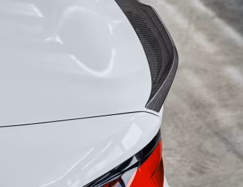 BMW 540i M Performance Accessories [Worldwide] (G30) '2020–23