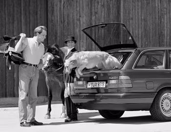 BMW 540i Touring [Worldwide] (E34) '09.1992–06.1996