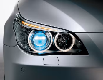 BMW 545i Touring [Worldwide] (E61) '2004–05