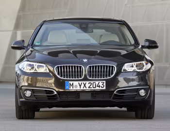 BMW 530d xDrive Touring Modern Line [Worldwide] (F11) '2013–17