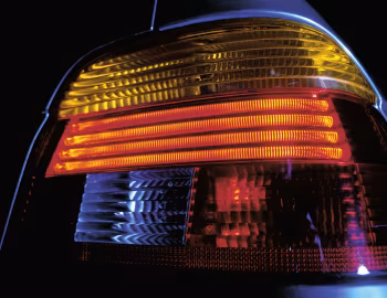 BMW 5 Series Sedan (E39) '2000–03