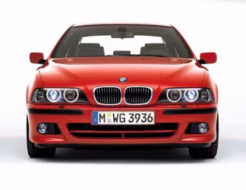BMW 5 Series M Sport Package [Worldwide] (E39) '2002