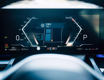Torpedo BMW 523i [Japan] (G60) '2024–pr.