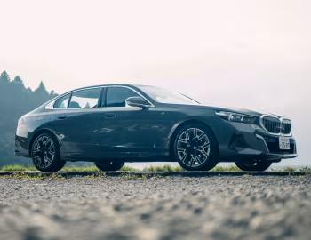 BMW 525Li M Sport [Japan] (G68) '2025–pr.