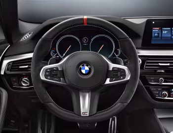Panel frontal BMW 5 Series Touring M Performance Accessories [Worldwide] (G31) '2017–20