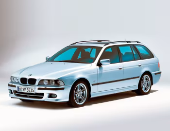 BMW 5 Series Touring M Sport Package (E39) '2001–04