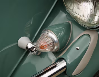 1959 BMW 600 [North America] '1958–59