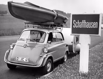 BMW 600 [Worldwide] '09.1957–11.1959