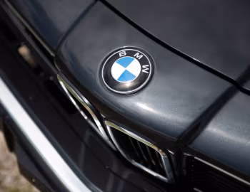 BMW 635 CSi [Worldwide] (E24) '1987–89