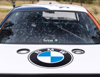 BMW 635 CSi ETCC (E24) '1983–86