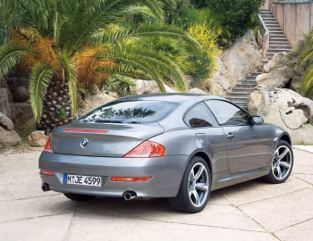 BMW 635d Coupe [Worldwide] (E63) '2008–11