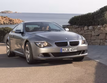BMW 635d Coupe [Worldwide] (E63) '2008–11