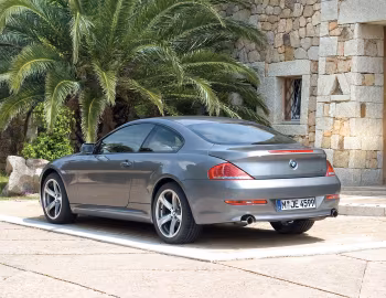 BMW 635d Coupe [Worldwide] (E63) '2008–11