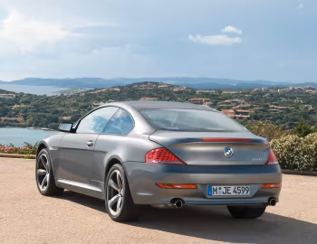 BMW 635d Coupe [Worldwide] (E63) '2008–11