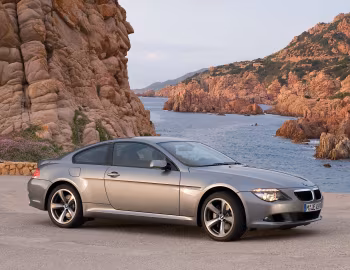 BMW 635d Coupe [Worldwide] (E63) '2008–11