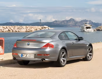 BMW 635d Coupe [Worldwide] (E63) '2008–11