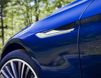 BMW 640d Gran Coupé [UK-spec] (F06) '2012–15