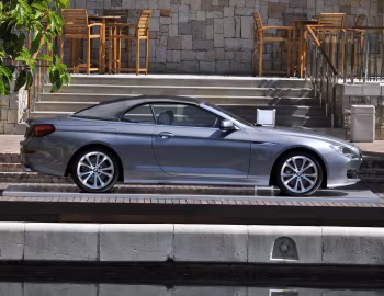BMW 640i Cabrio (F12) '2011–15