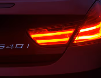 BMW 640i Cabrio [UK-spec] (F12) '2011–15