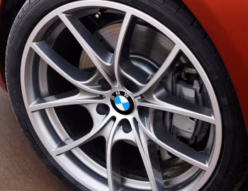 BMW 640i Cabrio [UK-spec] (F12) '2011–15