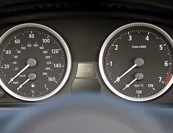 Torpedo BMW 645Ci Cabrio [UK-spec] (E64) '2004–07