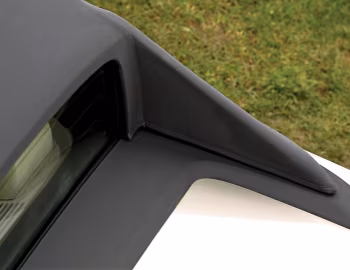 BMW 645Ci Cabrio [UK-spec] (E64) '2004–07