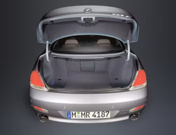 Ambos BMW 645Ci Coupe [Worldwide] (E63) '2004–07