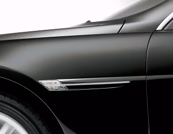 BMW 645Ci Coupe (E63) '2004–07