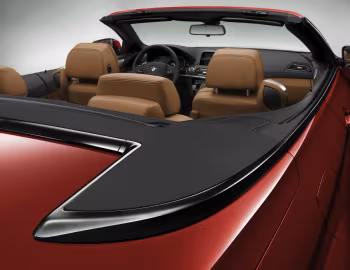 BMW 650i Cabrio [Worldwide] (F12) '2015–18