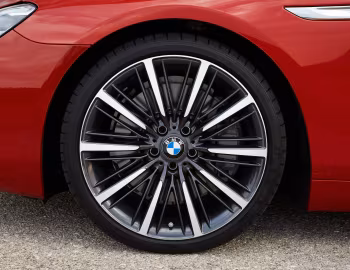 BMW 650i Cabrio [Worldwide] (F12) '2015–18