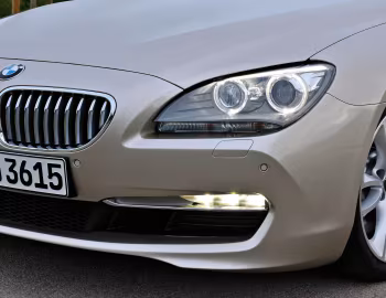 BMW 650i Cabrio [Worldwide] (F12) '03.2011–15
