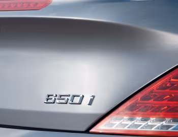 BMW 650i Cabrio (E64) '2008–11