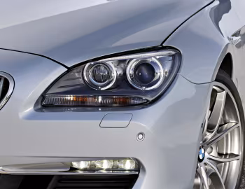 BMW 650i Cabrio [Worldwide] (F12) '03.2011–15