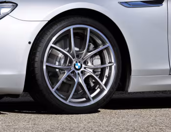 BMW 650i Cabrio [Worldwide] (F12) '03.2011–15
