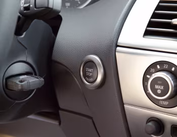 Interior BMW 650i Coupe [Worldwide] (E63) '2005–07