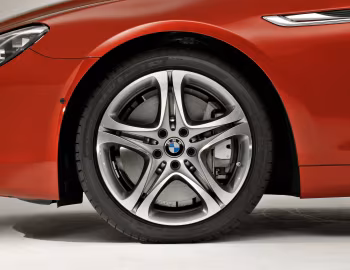 BMW 650i Coupé [Worldwide] (F13) '06.2011–15