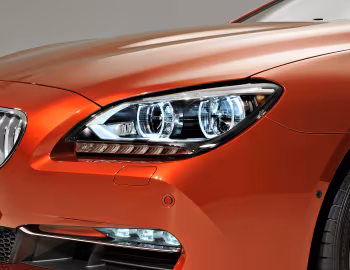 BMW 650i Coupé [Worldwide] (F13) '06.2011–15
